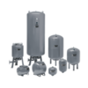 Membrandruckbehälter für Grundfos-Pumpen gt-u-200 v Druckbehälter